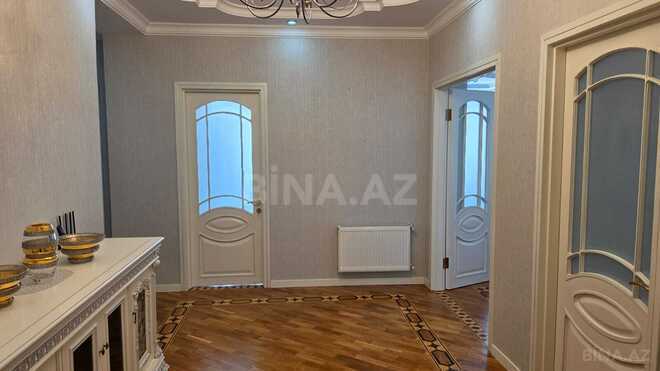 Сдаётся 3-комн. новостройка 150 м², м. Азадлыг проспекти, photo 18 from 24