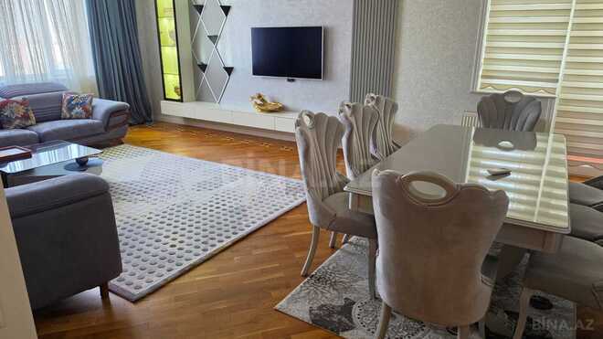Сдаётся 3-комн. новостройка 150 м², м. Азадлыг проспекти, photo 3 from 24