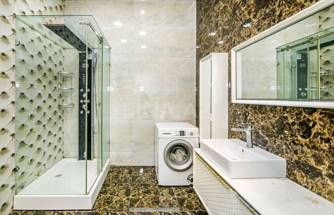 Сдается 8-комн. дом/дача 650 м², пос. Бадамдар, photo 22 from 32