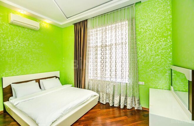 Сдается 8-комн. дом/дача 650 м², пос. Бадамдар, photo 15 from 32