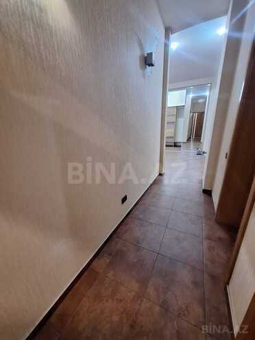 İcarəyə verilir 4 otaqlı yeni tikili 200 m², 28 May m., photo 19 from 23