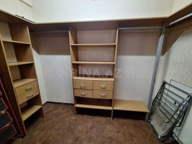 İcarəyə verilir 4 otaqlı yeni tikili 200 m², 28 May m., photo 16 from 23