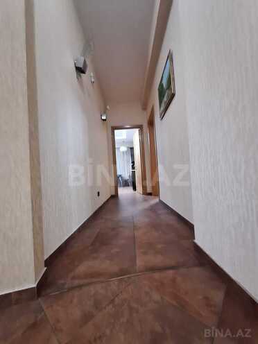 İcarəyə verilir 4 otaqlı yeni tikili 200 m², 28 May m., photo 18 from 23