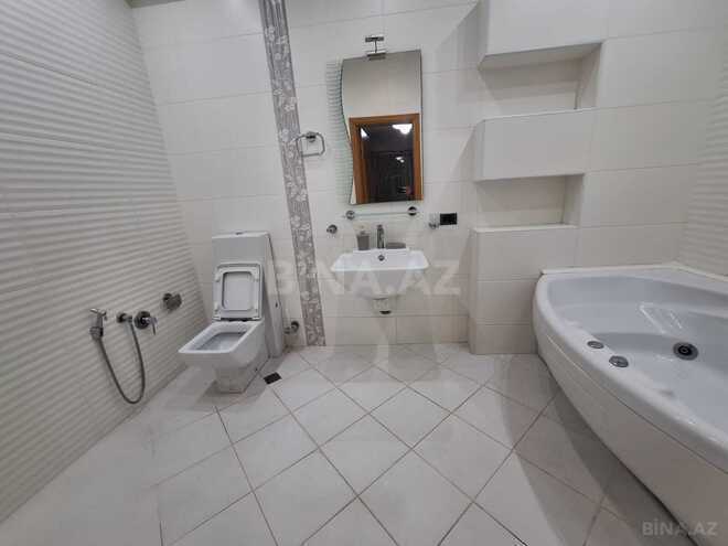 İcarəyə verilir 4 otaqlı yeni tikili 200 m², 28 May m., photo 20 from 23