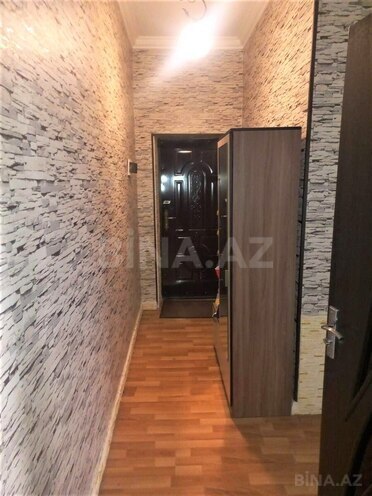 Продаётся 2-комн. новостройка 65 м², м. Нариман Нариманов, photo 9 from 10