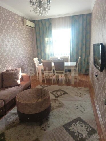 Продаётся 2-комн. новостройка 65 м², м. Нариман Нариманов, photo 1 from 10
