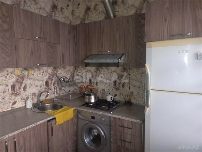 Продаётся 2-комн. новостройка 65 м², м. Нариман Нариманов, photo 7 from 10
