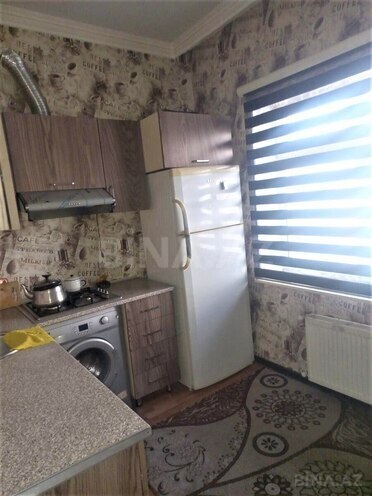 Продаётся 2-комн. новостройка 65 м², м. Нариман Нариманов, photo 8 from 10