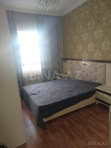 Продаётся 2-комн. новостройка 65 м², м. Нариман Нариманов, photo 4 from 10