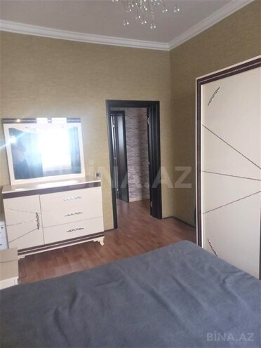 Продаётся 2-комн. новостройка 65 м², м. Нариман Нариманов, photo 5 from 10