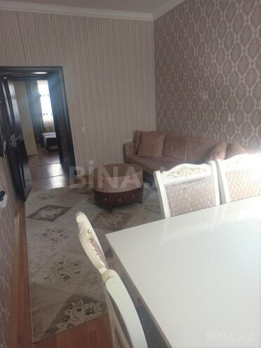 Продаётся 2-комн. новостройка 65 м², м. Нариман Нариманов, photo 3 from 10