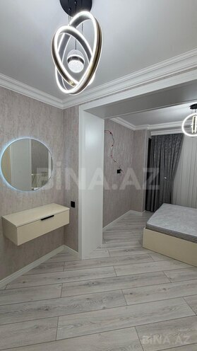 Satılır 3 otaqlı köhnə tikili 67 m², Gənclik m., photo 5 from 23