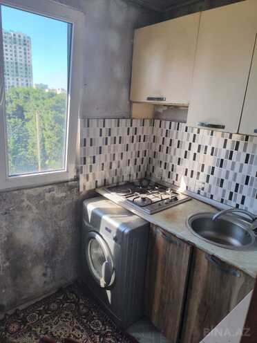 Продаётся 2-комн. вторичка 40 м², м. Нефтчиляр, photo 8 from 10