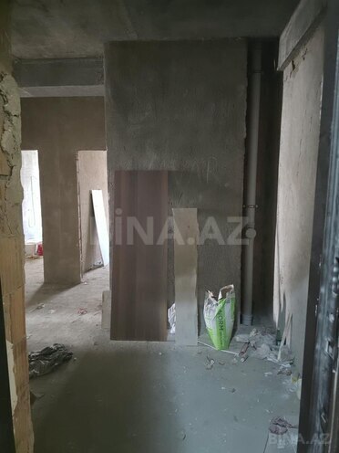 Продаётся 3-комн. новостройка 159 м², м. Элмляр Академиясы, photo 7 from 32