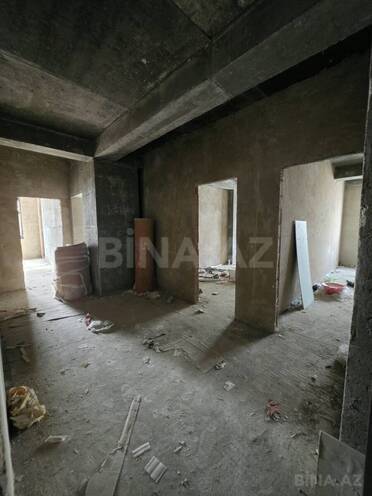 Продаётся 3-комн. новостройка 159 м², м. Элмляр Академиясы, photo 11 from 32