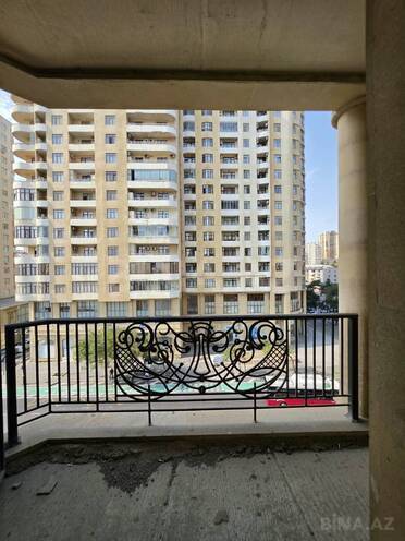 Продаётся 3-комн. новостройка 159 м², м. Элмляр Академиясы, photo 31 from 32
