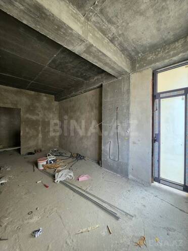 Продаётся 3-комн. новостройка 159 м², м. Элмляр Академиясы, photo 16 from 32