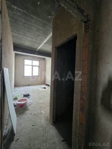Продаётся 3-комн. новостройка 159 м², м. Элмляр Академиясы, photo 12 from 32