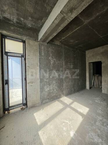 Продаётся 3-комн. новостройка 159 м², м. Элмляр Академиясы, photo 24 from 32