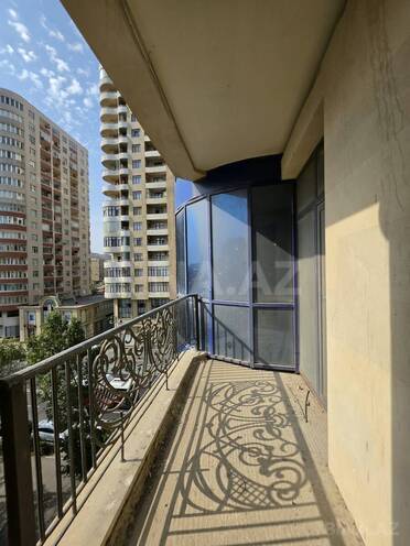 Продаётся 3-комн. новостройка 159 м², м. Элмляр Академиясы, photo 26 from 32
