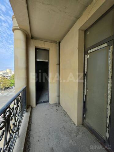 Продаётся 3-комн. новостройка 159 м², м. Элмляр Академиясы, photo 19 from 32