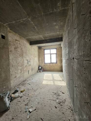 Продаётся 3-комн. новостройка 159 м², м. Элмляр Академиясы, photo 23 from 32