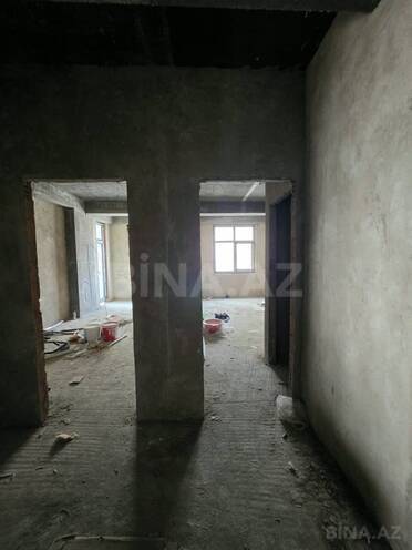 Продаётся 3-комн. новостройка 159 м², м. Элмляр Академиясы, photo 9 from 32