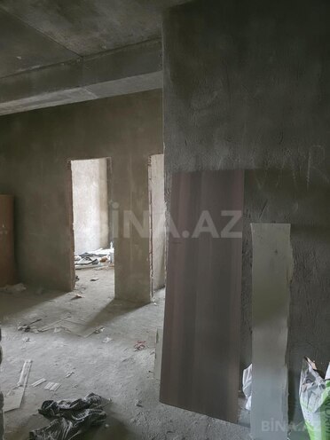 Продаётся 3-комн. новостройка 159 м², м. Элмляр Академиясы, photo 8 from 32