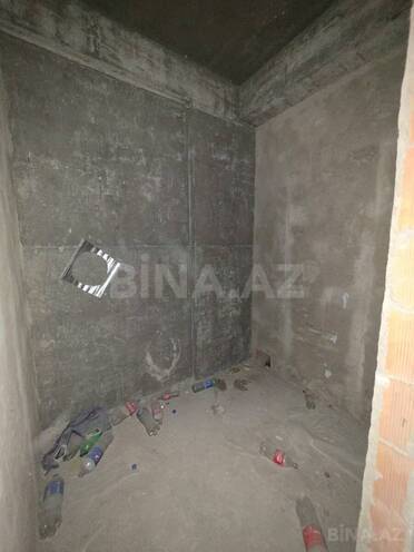 Продаётся 3-комн. новостройка 159 м², м. Элмляр Академиясы, photo 14 from 32