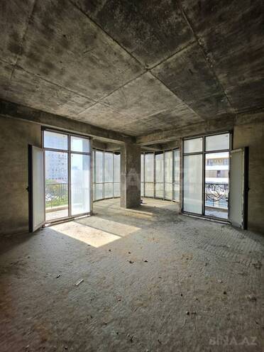 Продаётся 3-комн. новостройка 159 м², м. Элмляр Академиясы, photo 27 from 32