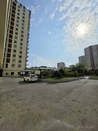 Продаётся 3-комн. новостройка 159 м², м. Элмляр Академиясы, photo 6 from 32
