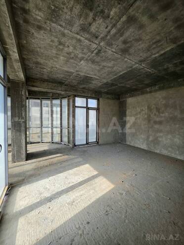 Продаётся 3-комн. новостройка 159 м², м. Элмляр Академиясы, photo 30 from 32