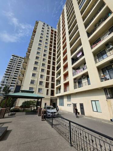 Продаётся 3-комн. новостройка 159 м², м. Элмляр Академиясы, photo 4 from 32