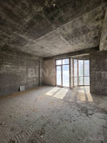 Продаётся 3-комн. новостройка 159 м², м. Элмляр Академиясы, photo 28 from 32