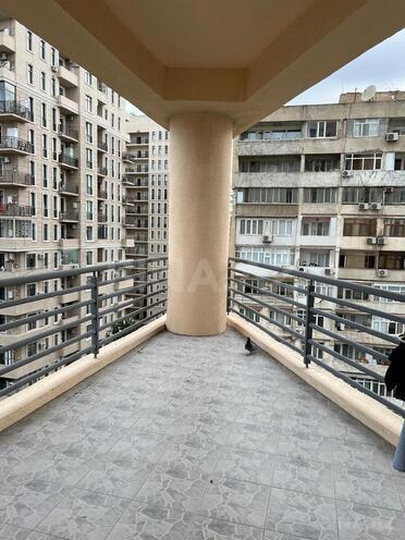 Satılır 3 otaqlı yeni tikili 92 m², 28 May m., photo 18 from 20