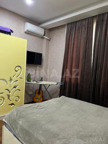 Satılır 3 otaqlı yeni tikili 92 m², 28 May m., photo 11 from 20