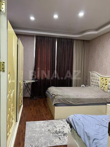 Satılır 3 otaqlı yeni tikili 92 m², 28 May m., photo 8 from 20