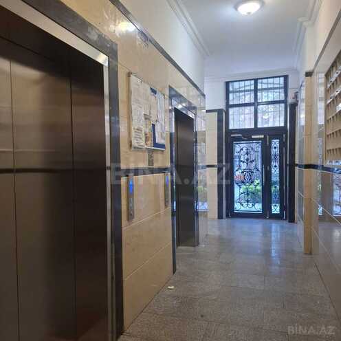 Satılır 3 otaqlı yeni tikili 90 m², Qara Qarayev m., photo 3 from 21