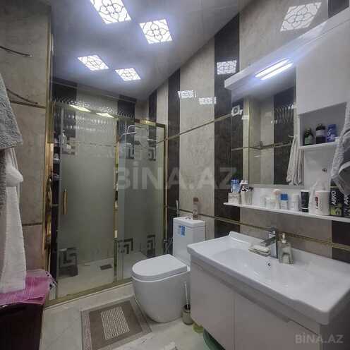 Satılır 3 otaqlı yeni tikili 90 m², Qara Qarayev m., photo 7 from 21