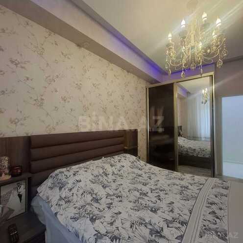Satılır 3 otaqlı yeni tikili 90 m², Qara Qarayev m., photo 5 from 21