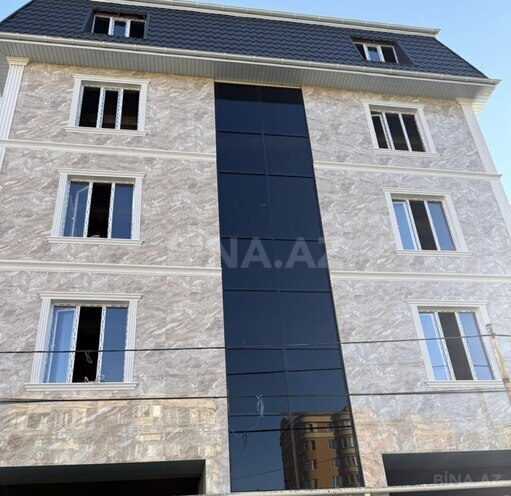 Продается 2-комн. новостройка 34 м², пос. Масазыр, photo 3 from 9