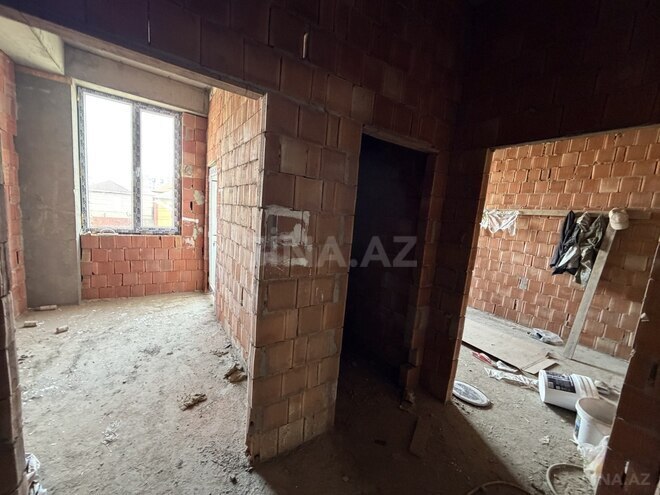 Продается 2-комн. новостройка 34 м², пос. Масазыр, photo 7 from 9