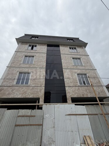 Продается 2-комн. новостройка 34 м², пос. Масазыр, photo 1 from 9