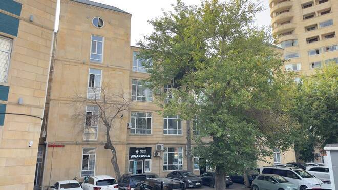Satılır 8 otaqlı köhnə tikili 280 m², 28 May m., photo 1 from 25