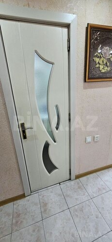 Satılır 2 otaqlı köhnə tikili 50 m², İnşaatçılar m., photo 28 from 30
