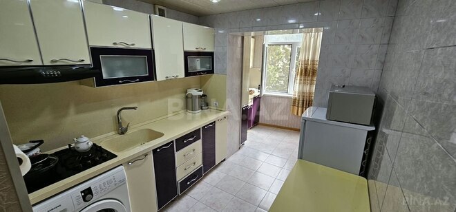 Satılır 2 otaqlı köhnə tikili 50 m², İnşaatçılar m., photo 27 from 30