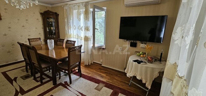 Satılır 2 otaqlı köhnə tikili 50 m², İnşaatçılar m., photo 5 from 30