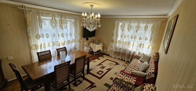 Satılır 2 otaqlı köhnə tikili 50 m², İnşaatçılar m., photo 15 from 30