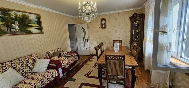 Satılır 2 otaqlı köhnə tikili 50 m², İnşaatçılar m., photo 13 from 30