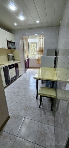 Satılır 2 otaqlı köhnə tikili 50 m², İnşaatçılar m., photo 29 from 30